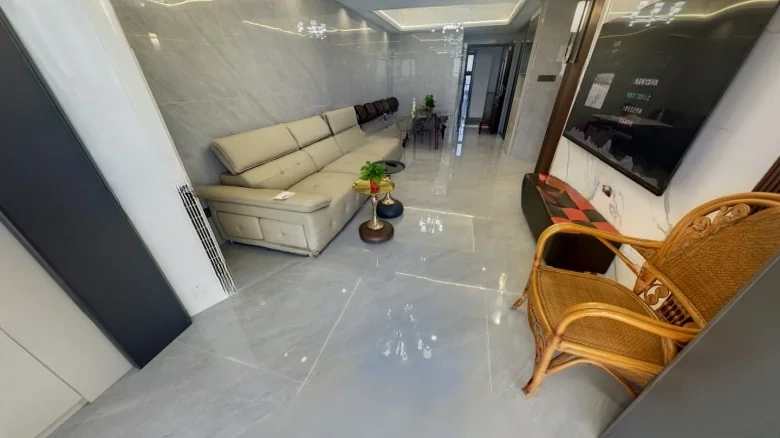 Rungao Haoyuan East District - View 3