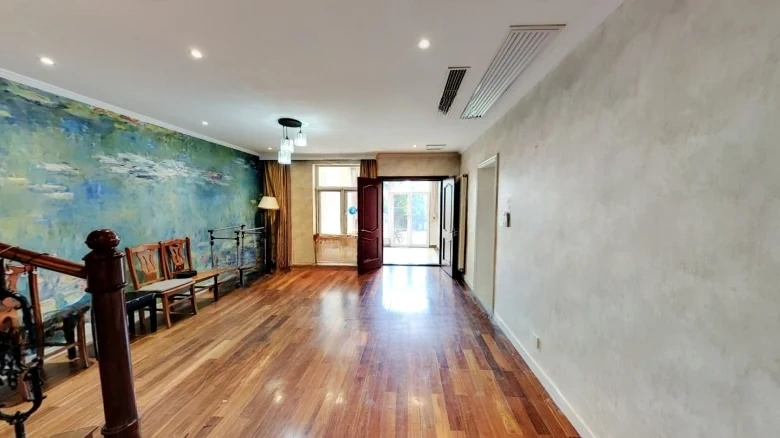 Lily Garden - View 6