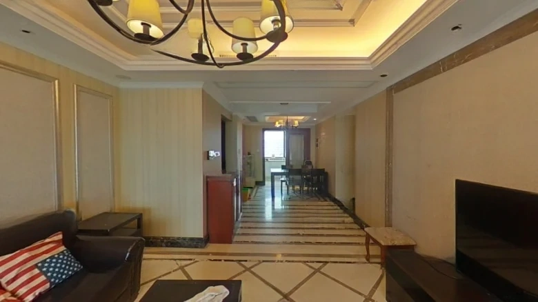 Dongcheng Impression Apartments - View 7