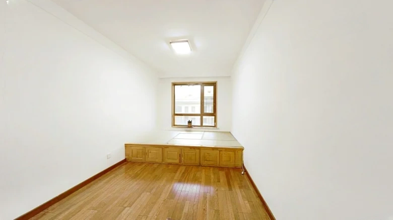 YaTaiHuaFu Residence - View 1