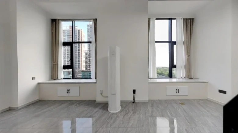 Vanke · Park Avenue - View 4