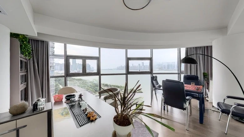 Fuwan International - View 13