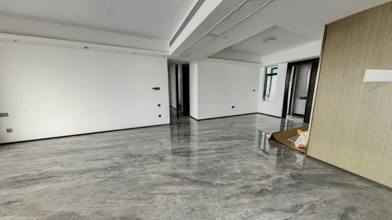 Zhong Xin Chu Tian Yu Fu Guan Lan - View 6