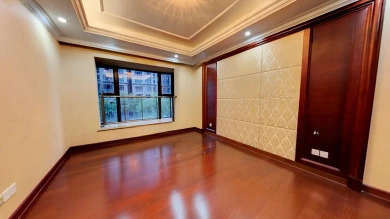 Hengda Mansion - View 1