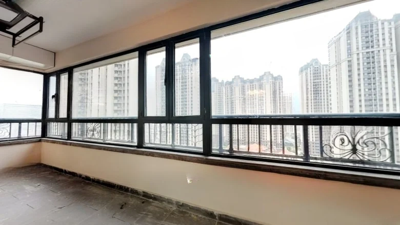 Hengda Tianchen - View 13