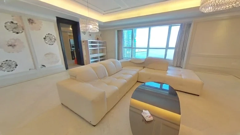 Wanda Palace 2号楼 - View 5