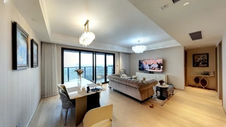 Shanghai Panlong Tiandi Phase II - View 5