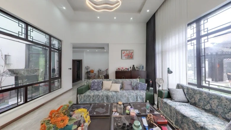 Nine Mile Orchid Pavilion - View 9