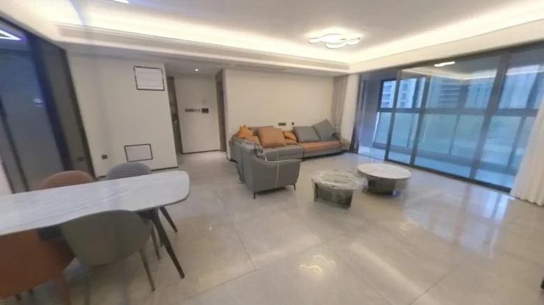 Shang Rui Ge Bei Qu - View 3