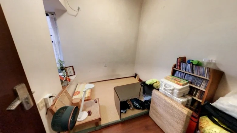 Pazhou Xin Village - View 1