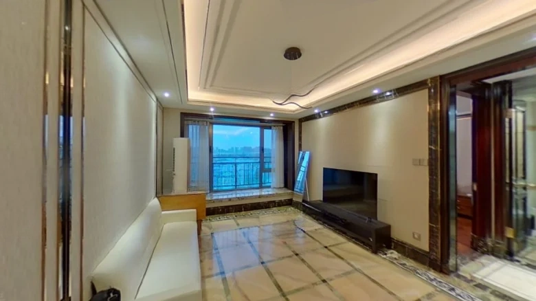 Taihu Galaxy Bay - View 3