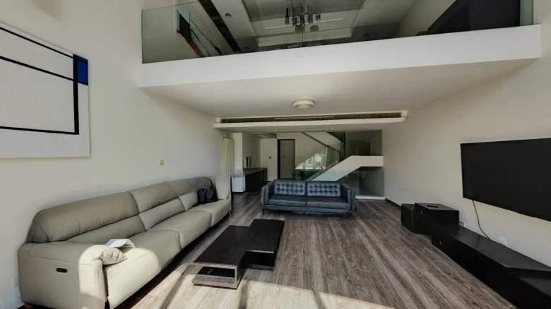 Renowned天下Skyline Phase I - View 6