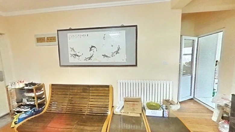 Sunshine 100 International City G District - View 6