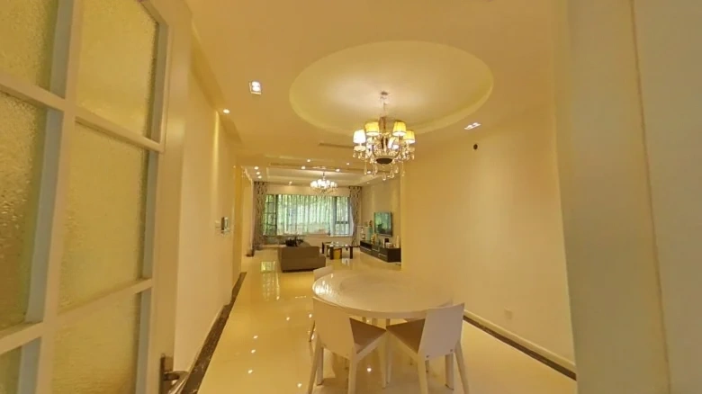 Zhonghai City South No. 1 Phase I - View 8