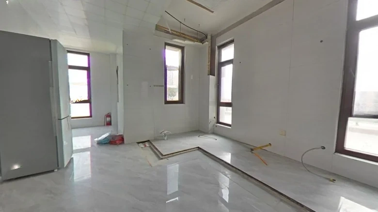 Blue泰山Elegance Hall - View 18