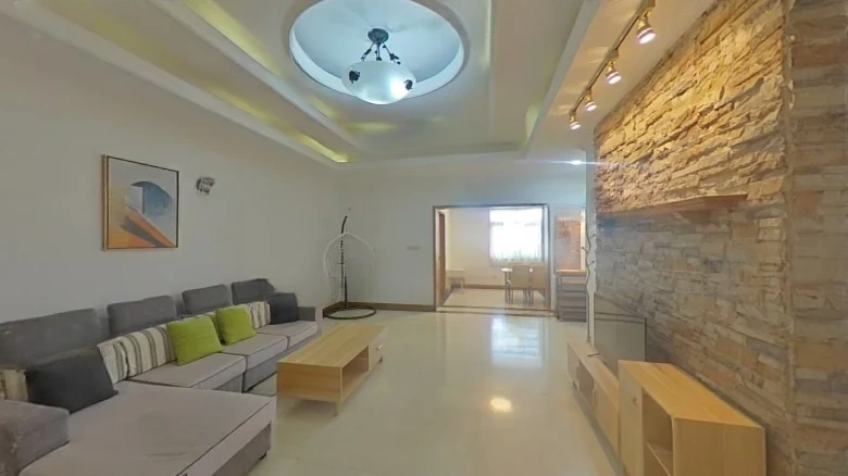 Peace Garden - View 4