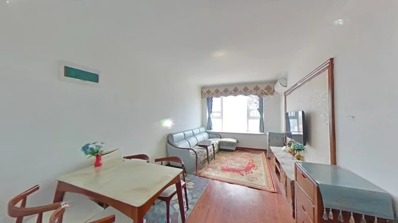 Lurunjing Garden - View 4