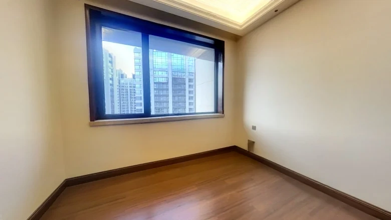 Taiyuan Star River Bay 6 Garden - View 1