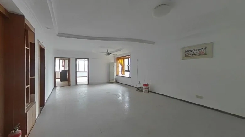 Jingjing Tower - View 7