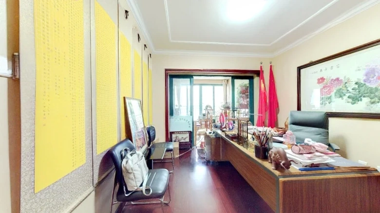 Hengda Huafu Manor - View 7