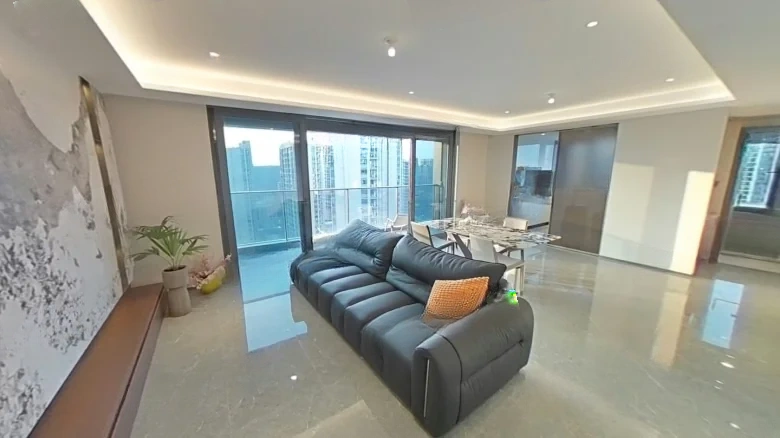 Fragrant Garden - View 10