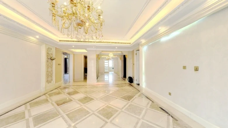 Wanda Grand Mansion - View 4