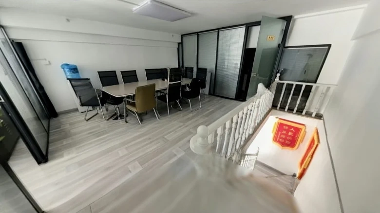 Lanzhou Zhong Tian Jian Guangchang - View 4