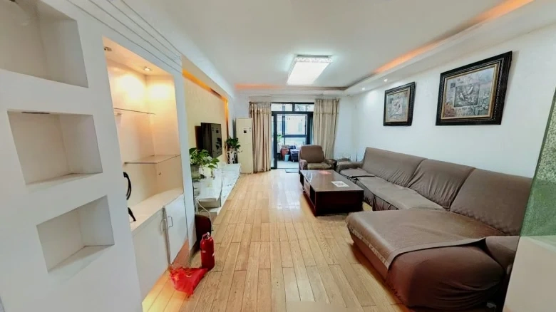 Happy Field Shang City - View 6