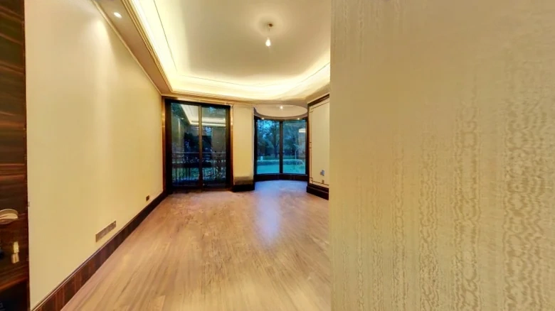 Star River Bay 5 Garden - View 1