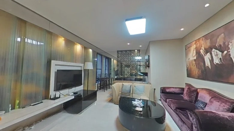 Xieshin Property Mansion - View 1