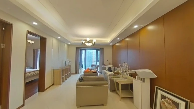 Cathay Center Joy Mansion - View 4