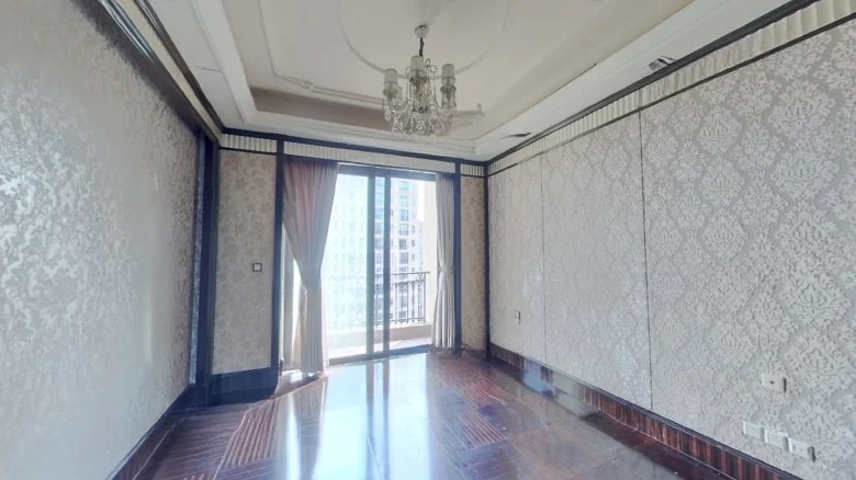 Pudong Star River Bay - View 1