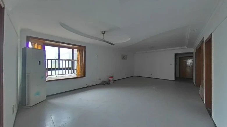 Jingjing Tower - View 6