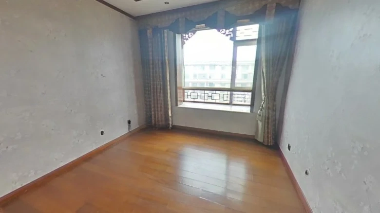 Jinzheng Dijing City - View 6