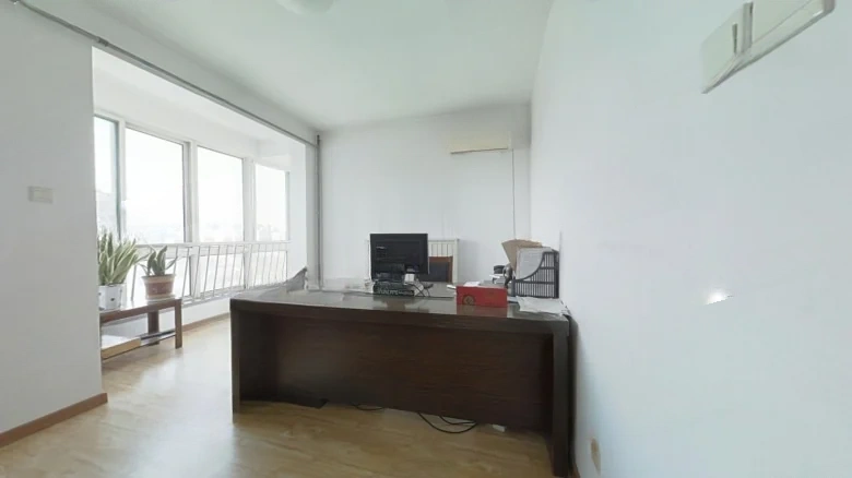 Golden Crown Garden Villas - View 1