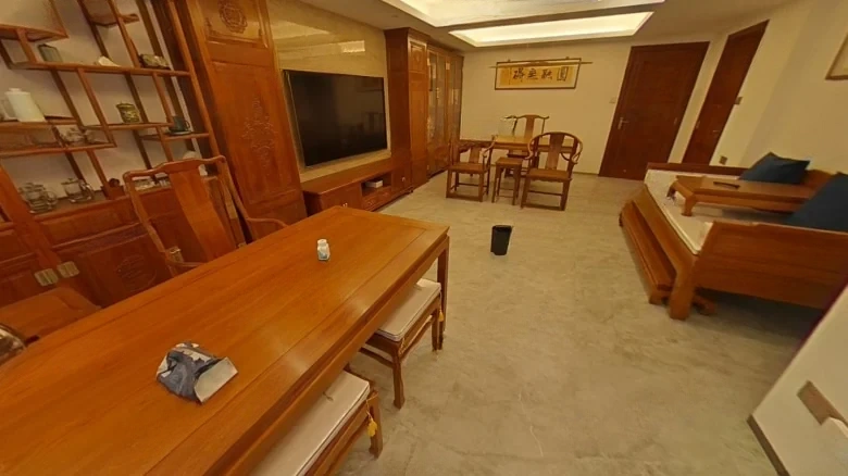 Xin Cheng Pu Yue Zhong Shan - View 8