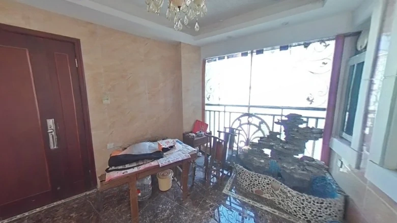 Silk Road Peninsula West District - View 14