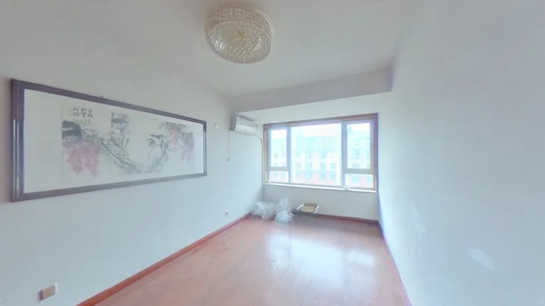 Yi Cheng Mountain Color - View 2