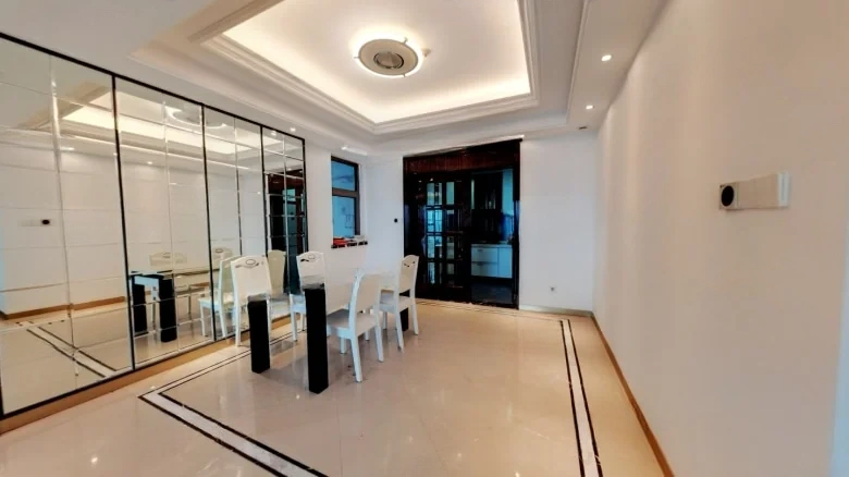 Zhonglong International Jiaxi Center - View 6