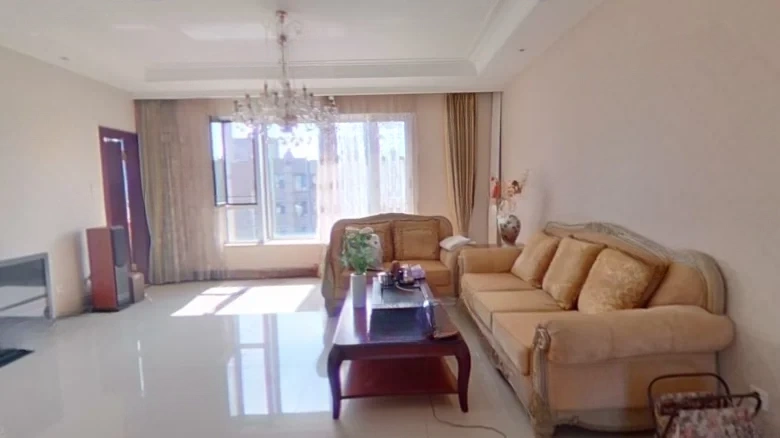 Mao Hua Jing Gongguan - View 6