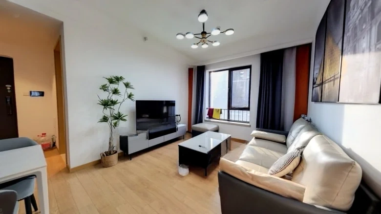 China Resources Radiance Mansion - View 3