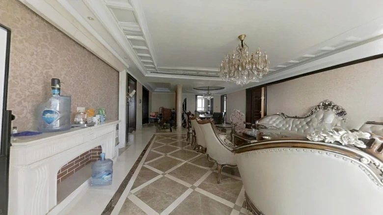 Wanda Plaza Huajingyuan - View 1