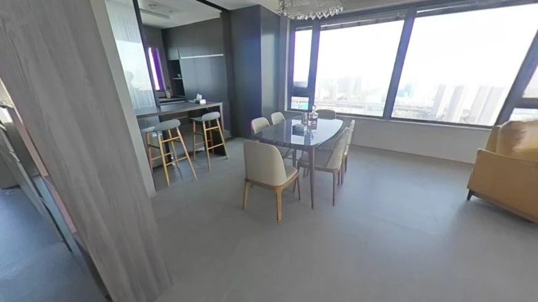 Canal Era Garden - View 8