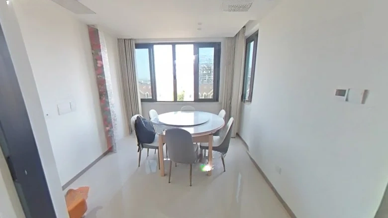 Jade Pearl Garden Phase III - View 6