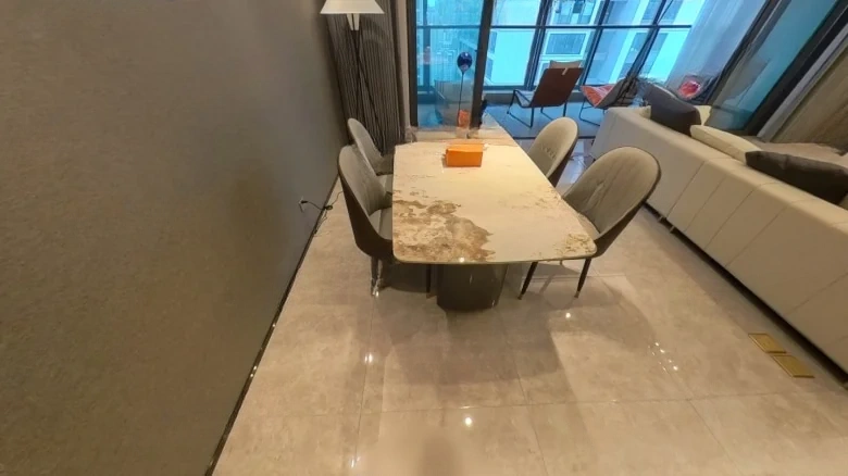 China Resources Land Yuefu Residence - View 6