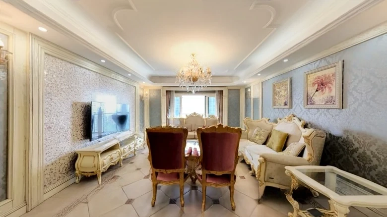 Palm Springs Phase IV - View 6