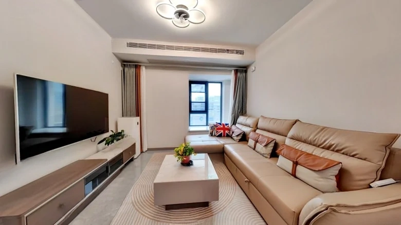 Gao Tou ICON He Jun - View 4