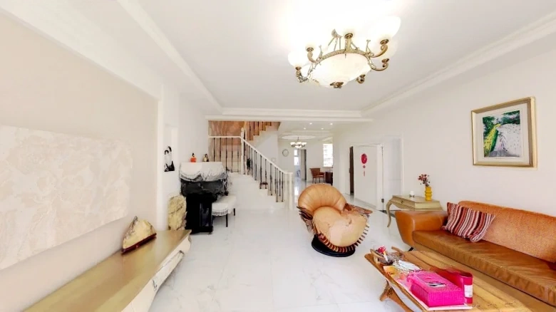 Shenzhen Airlines Jade City - View 8