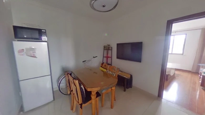 Kongjiang Road 1197 Lane Complex - View 1