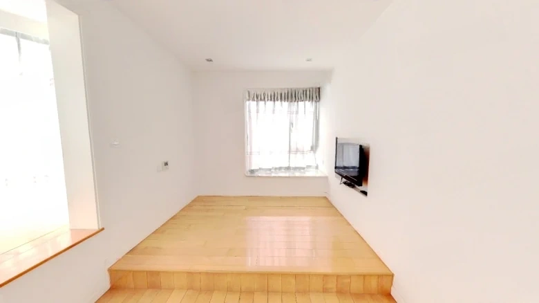 Seven Stars Garden - View 1